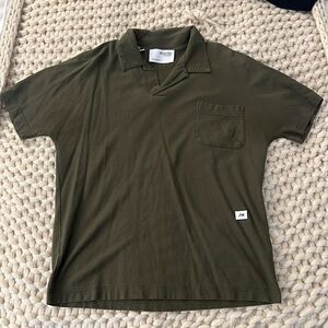 Selected / Homme Men’s Polo Shirt
